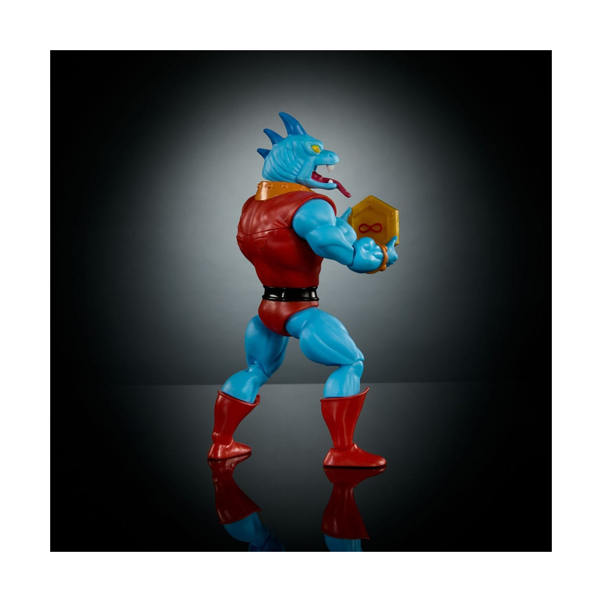 Masters of the Universe ORIGINS - FANGMAN Cartoon Collection