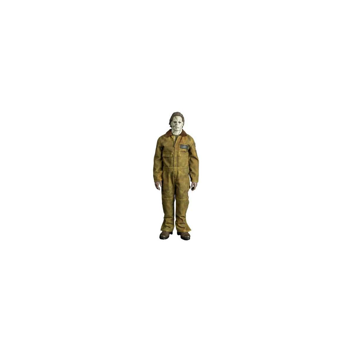 Trick or Treat - Michael Myers 1/6 Halloween (2007)