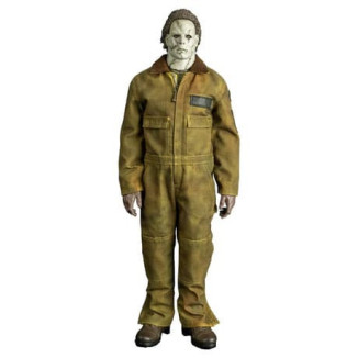 Trick or Treat - Michael Myers 1/6 Halloween (2007)