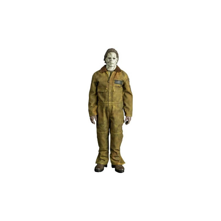 Trick or Treat - Michael Myers 1/6 Halloween (2007)