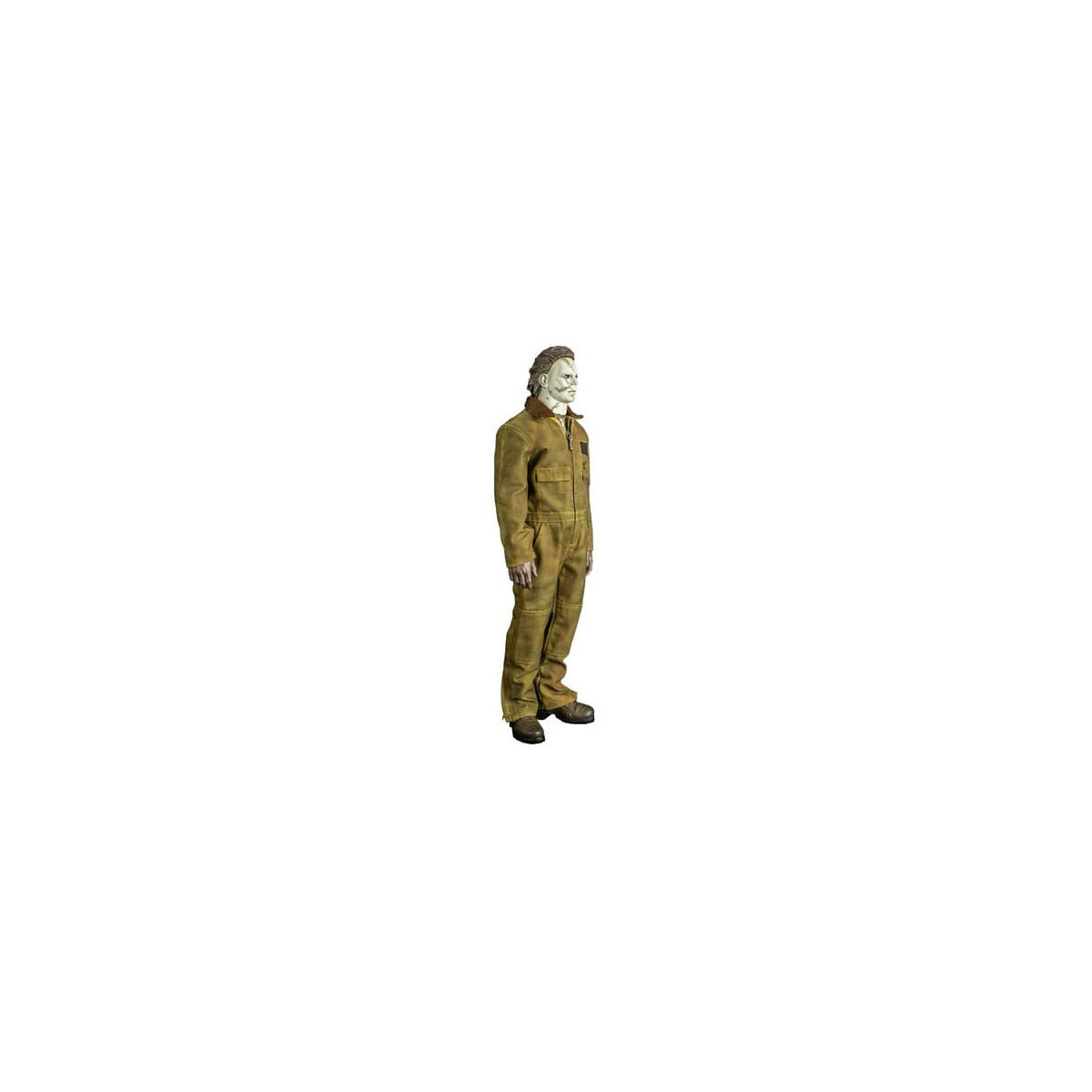 Trick or Treat - Michael Myers 1/6 Halloween (2007)