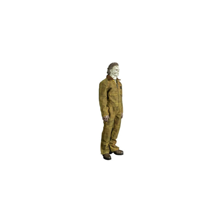 Trick or Treat - Michael Myers 1/6 Halloween (2007)