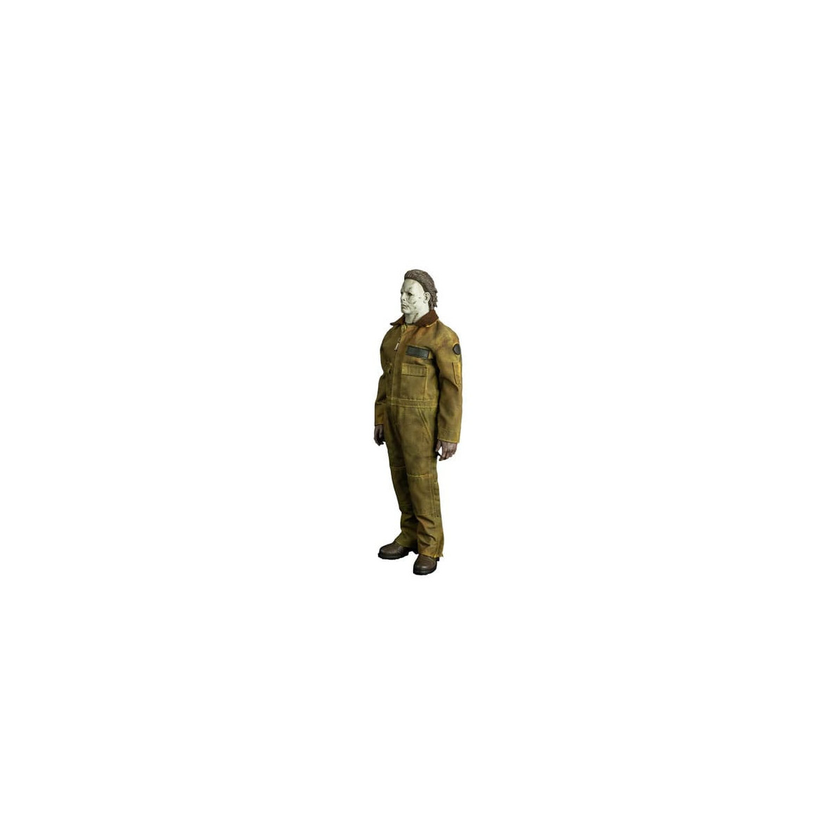 Trick or Treat - Michael Myers 1/6 Halloween (2007)