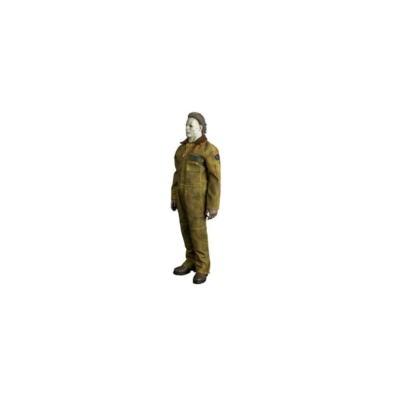 Trick or Treat - Michael Myers 1/6 Halloween (2007)