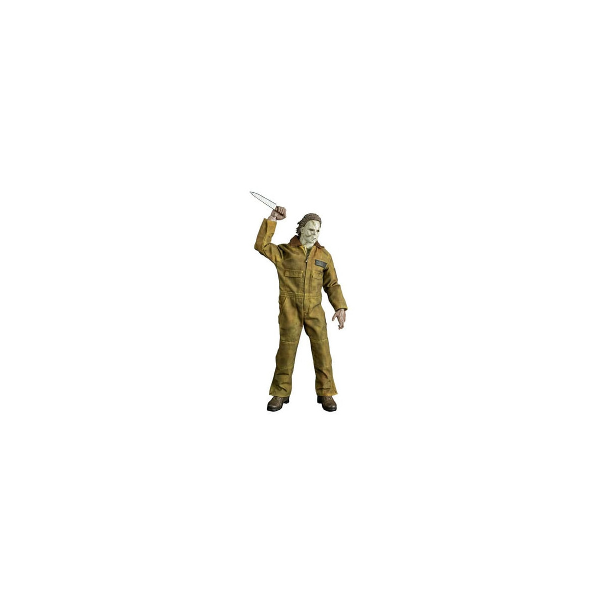 Trick or Treat - Michael Myers 1/6 Halloween (2007)