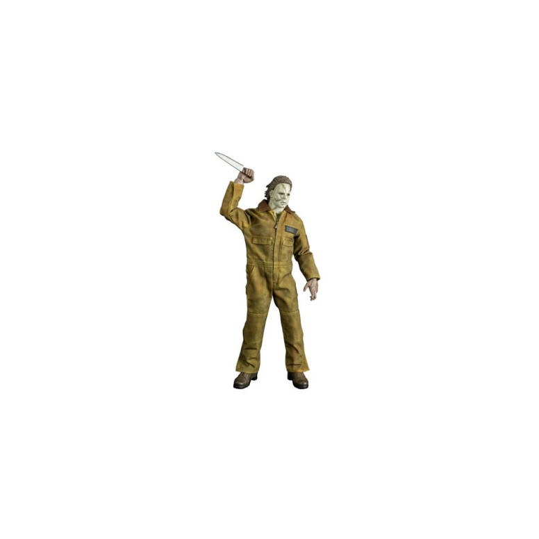 Trick or Treat - Michael Myers 1/6 Halloween (2007)