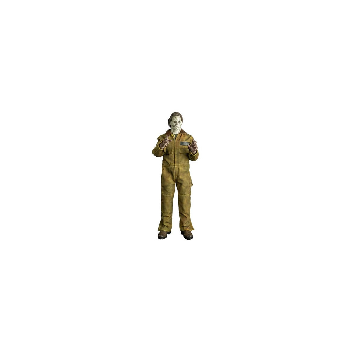 Trick or Treat - Michael Myers 1/6 Halloween (2007)