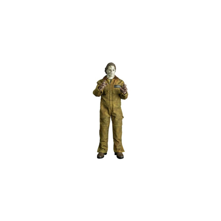 Trick or Treat - Michael Myers 1/6 Halloween (2007)