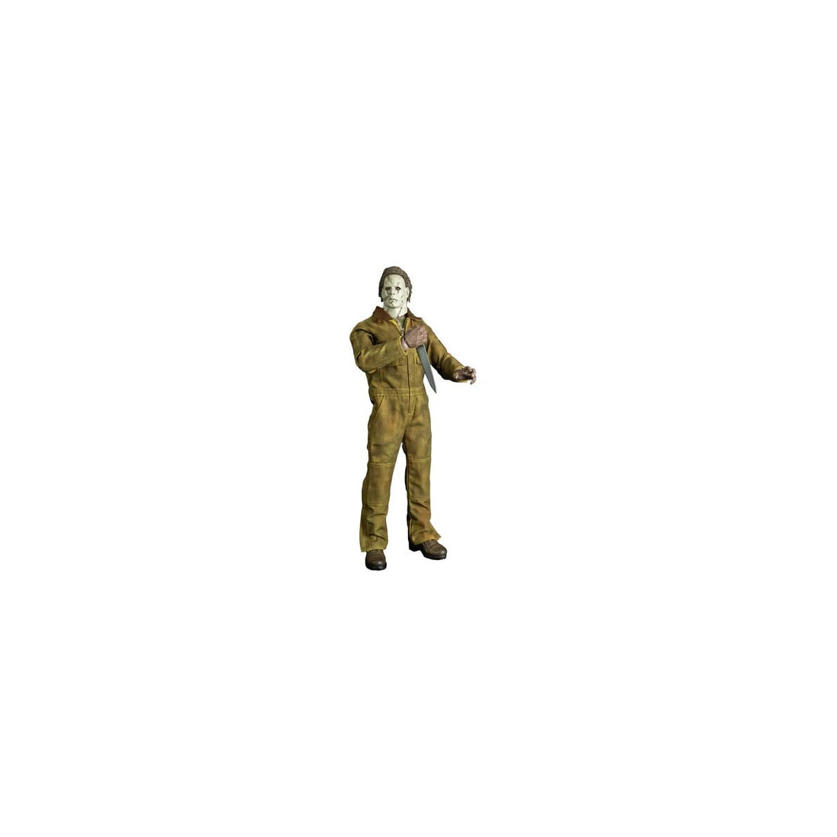 Trick or Treat - Michael Myers 1/6 Halloween (2007)