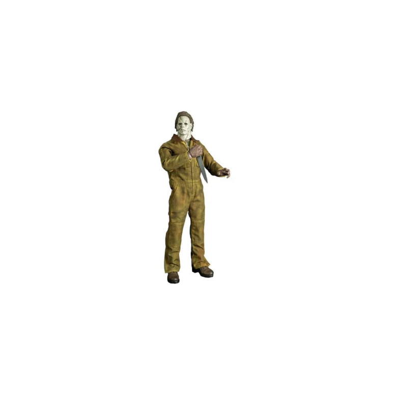 Trick or Treat - Michael Myers 1/6 Halloween (2007)
