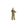 Trick or Treat - Michael Myers 1/6 Halloween (2007)