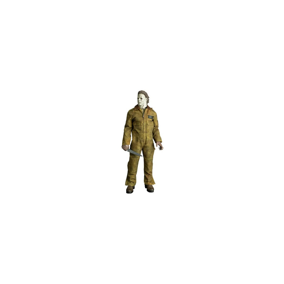 Trick or Treat - Michael Myers 1/6 Halloween (2007)