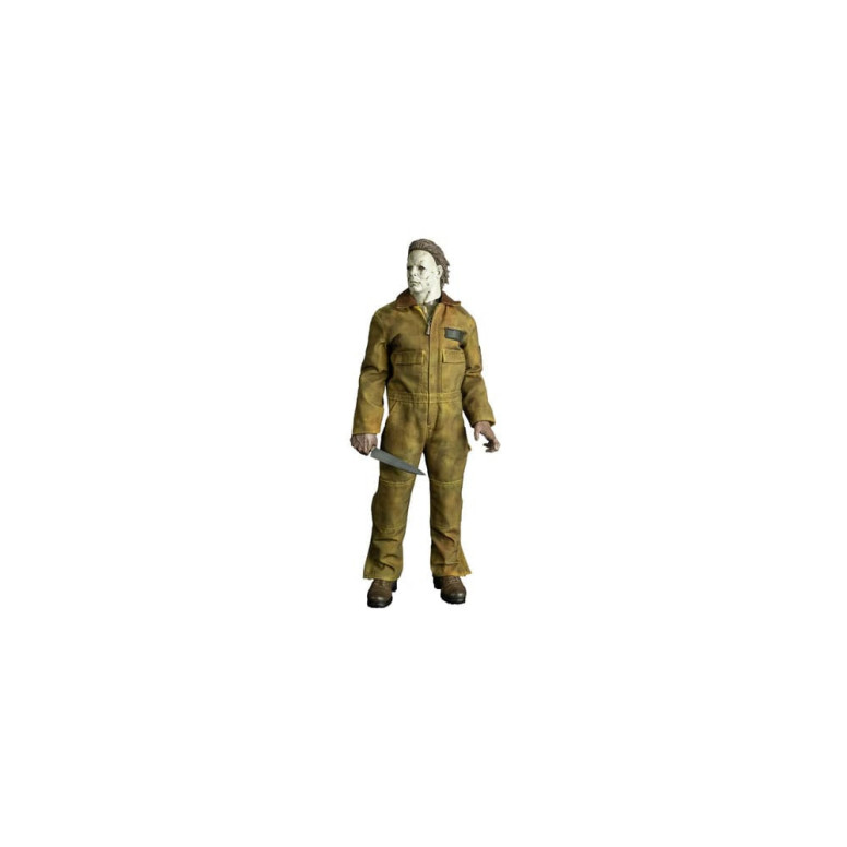 Trick or Treat - Michael Myers 1/6 Halloween (2007)