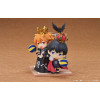 GoodSmile - Qset Shoyo Hinata & Tobio Kageyama - Pack 2 figures HAIKYUU ! TO THE TOP