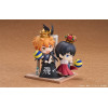 GoodSmile - Qset Shoyo Hinata & Tobio Kageyama - Pack 2 figures HAIKYUU ! TO THE TOP