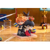 GoodSmile - Qset Shoyo Hinata & Tobio Kageyama - Pack 2 figures HAIKYUU ! TO THE TOP