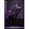 Hot Toys - Wednesday TV Figure 1/6 TMS135