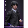 Hot Toys - Wednesday TV Figure 1/6 TMS135