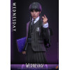 Hot Toys - Wednesday TV Figure 1/6 TMS135
