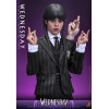 Hot Toys - Wednesday TV Figure 1/6 TMS135