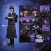 Hot Toys - Wednesday TV Figure 1/6 TMS135