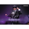 Hot Toys - Wednesday TV Figure 1/6 TMS135