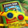 Doctor Collector - Jurassic Park - The Lost Memories Kit