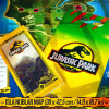 Doctor Collector - Jurassic Park - The Lost Memories Kit