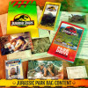 Doctor Collector - Jurassic Park - The Lost Memories Kit