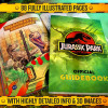 Doctor Collector - Jurassic Park - The Lost Memories Kit