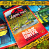 Doctor Collector - Jurassic Park - The Lost Memories Kit