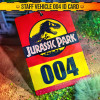 Doctor Collector - Jurassic Park - The Lost Memories Kit