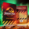 Doctor Collector - Jurassic Park - The Lost Memories Kit