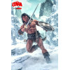 Icon Collectibles Frank Frazetta - CONAN 1/12