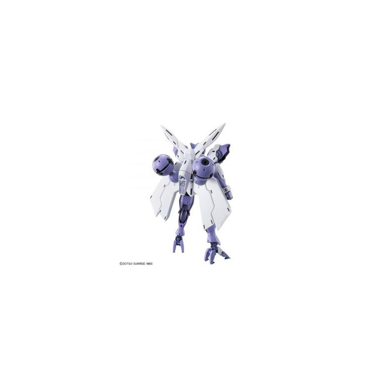 Bandai - Gunpla - Gundam 1/144 HG - Beguir-Beu - Mobile Suit Gundam The Witch from Mercury