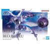 Bandai - Gunpla - Gundam 1/144 HG - Beguir-Beu - Mobile Suit Gundam The Witch from Mercury