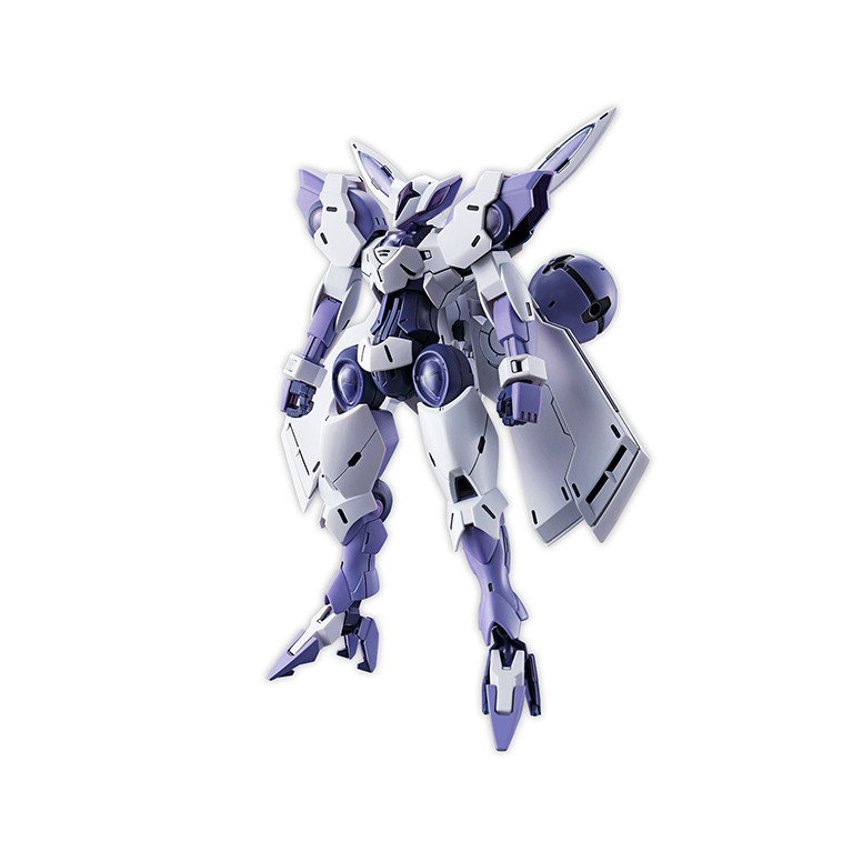 Bandai - Gunpla - Gundam 1/144 HG - Beguir-Beu - Mobile Suit Gundam The Witch from Mercury