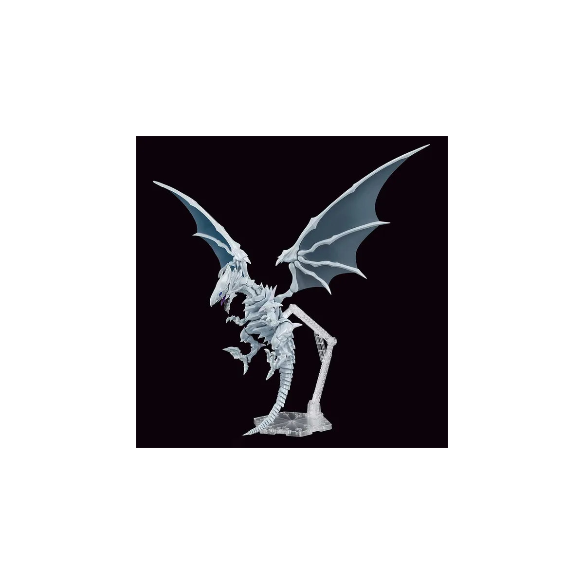 Bandai Yu-Gi-Oh figure Rise Standard Amplified - The Legendary Exodia Incarnate Figurine