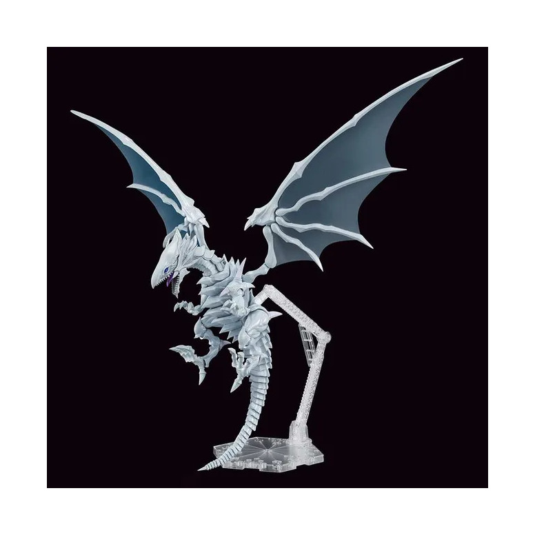 Bandai Yu-Gi-Oh figure Rise Standard Amplified - The Legendary Exodia Incarnate Figurine