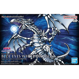 Bandai Yu-Gi-Oh figure Rise Standard Amplified - The Legendary Exodia Incarnate Figurine