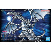 Bandai Yu-Gi-Oh figure Rise Standard Amplified - The Legendary Exodia Incarnate Figurine