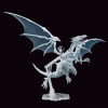 Bandai Yu-Gi-Oh figure Rise Standard Amplified - The Legendary Exodia Incarnate Figurine