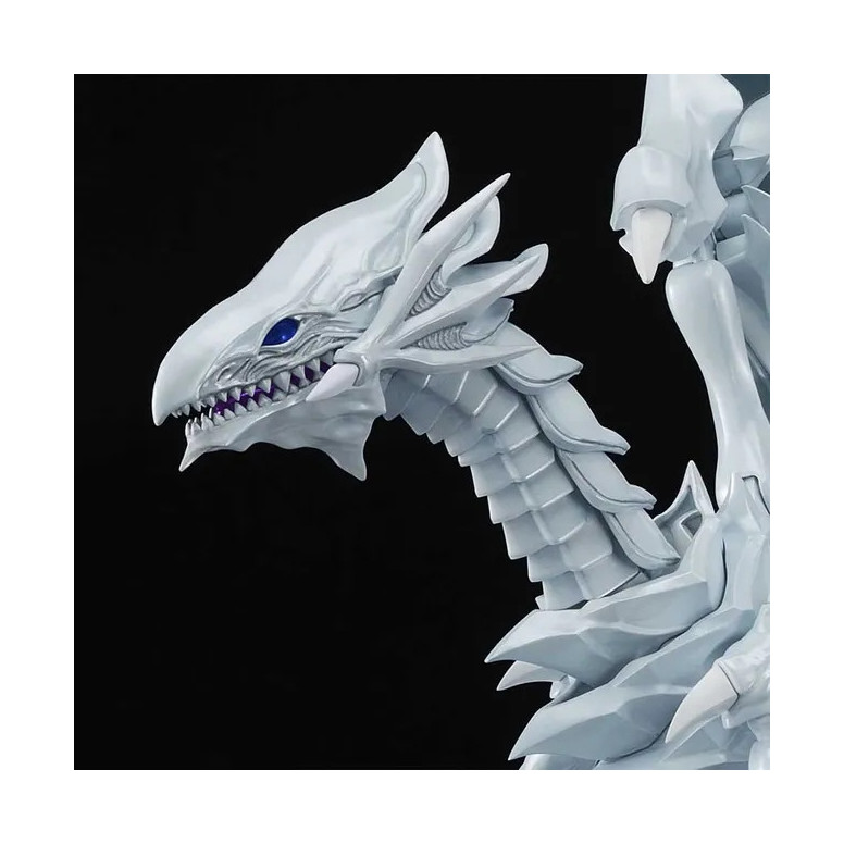 Bandai Yu-Gi-Oh figure Rise Standard Amplified - The Legendary Exodia Incarnate Figurine