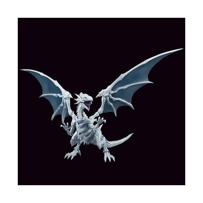 Bandai Yu-Gi-Oh figure Rise Standard Amplified - The Legendary Exodia Incarnate Figurine