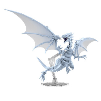 Bandai Yu-Gi-Oh figure Rise Standard Amplified - The Legendary Exodia Incarnate Figurine