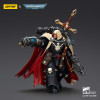 JoyToy Chaos Space Marines - Cypher Lord of the Fallen - Warhammer 40K