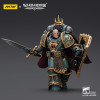 JoyToy Space Marines - Sons of Horus - Little Horus Aximand Captain of the 5th Company 1/18 - The Horus Heresy