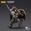 JoyToy Space Marines - Sons of Horus - Little Horus Aximand Captain of the 5th Company 1/18 - The Horus Heresy