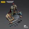 JoyToy Space Marines - Sons of Horus - Little Horus Aximand Captain of the 5th Company 1/18 - The Horus Heresy