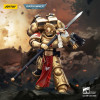 JoyToy Space Marines - Blood Angels - Combat Patrol Blood Angels Sanguinary Guard 2 with Angelus Boltgun and Encarmine Spear